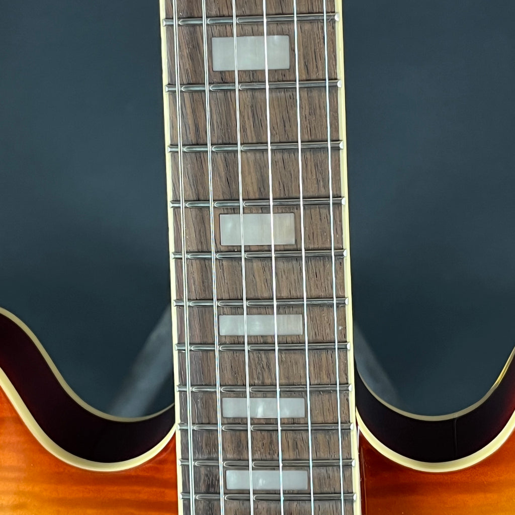 Epiphone ES-335 Figured IG