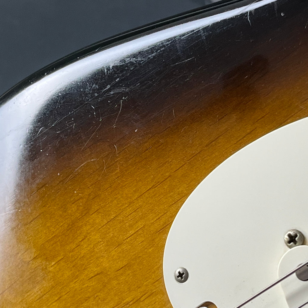 Fender Japan ST57-90 Stratocaster 1989-1990