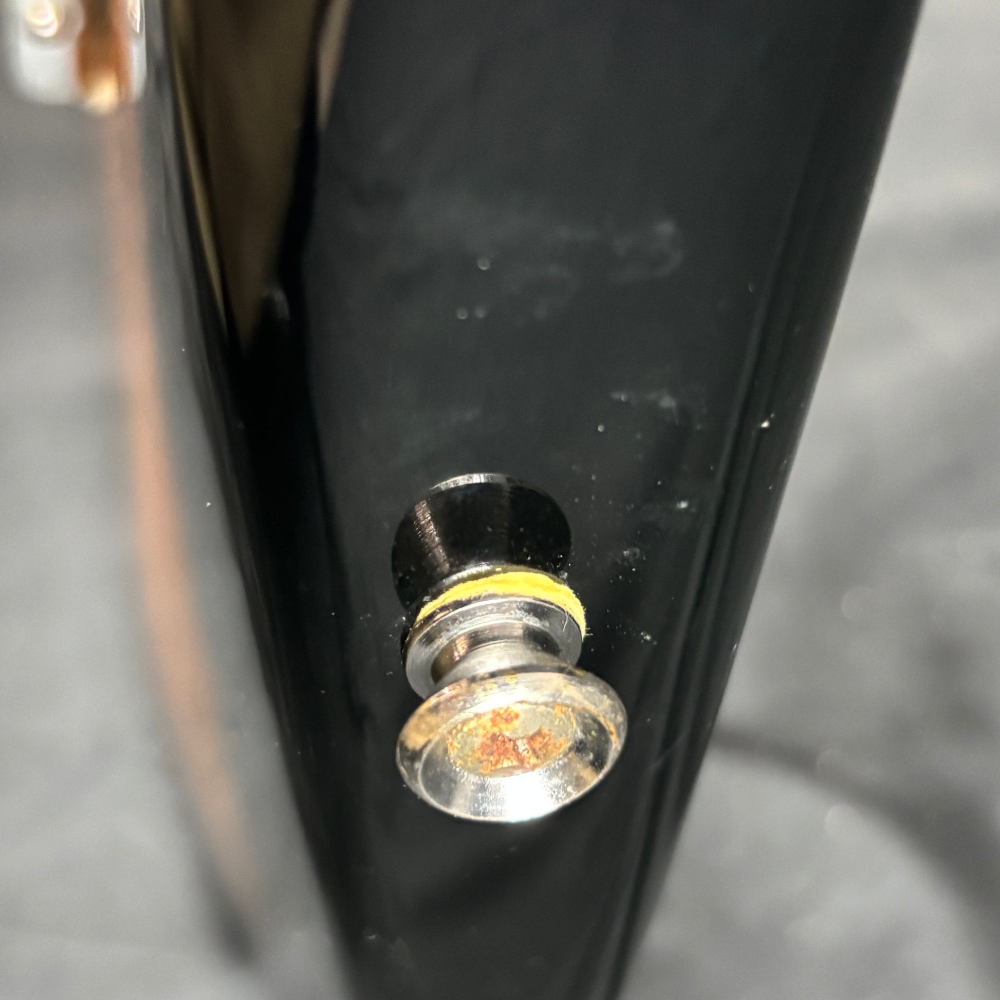 Fernandes Stratocaster