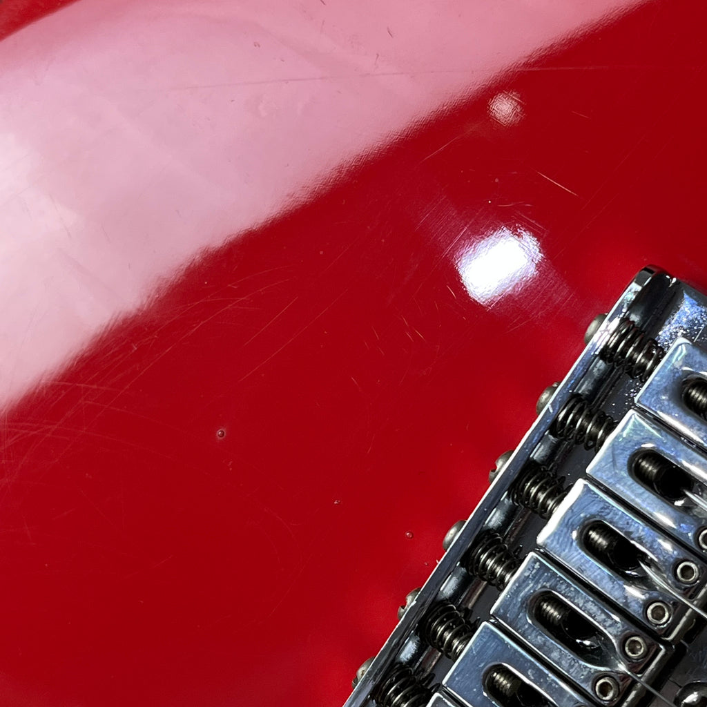 Squier Bullet Stratocaster