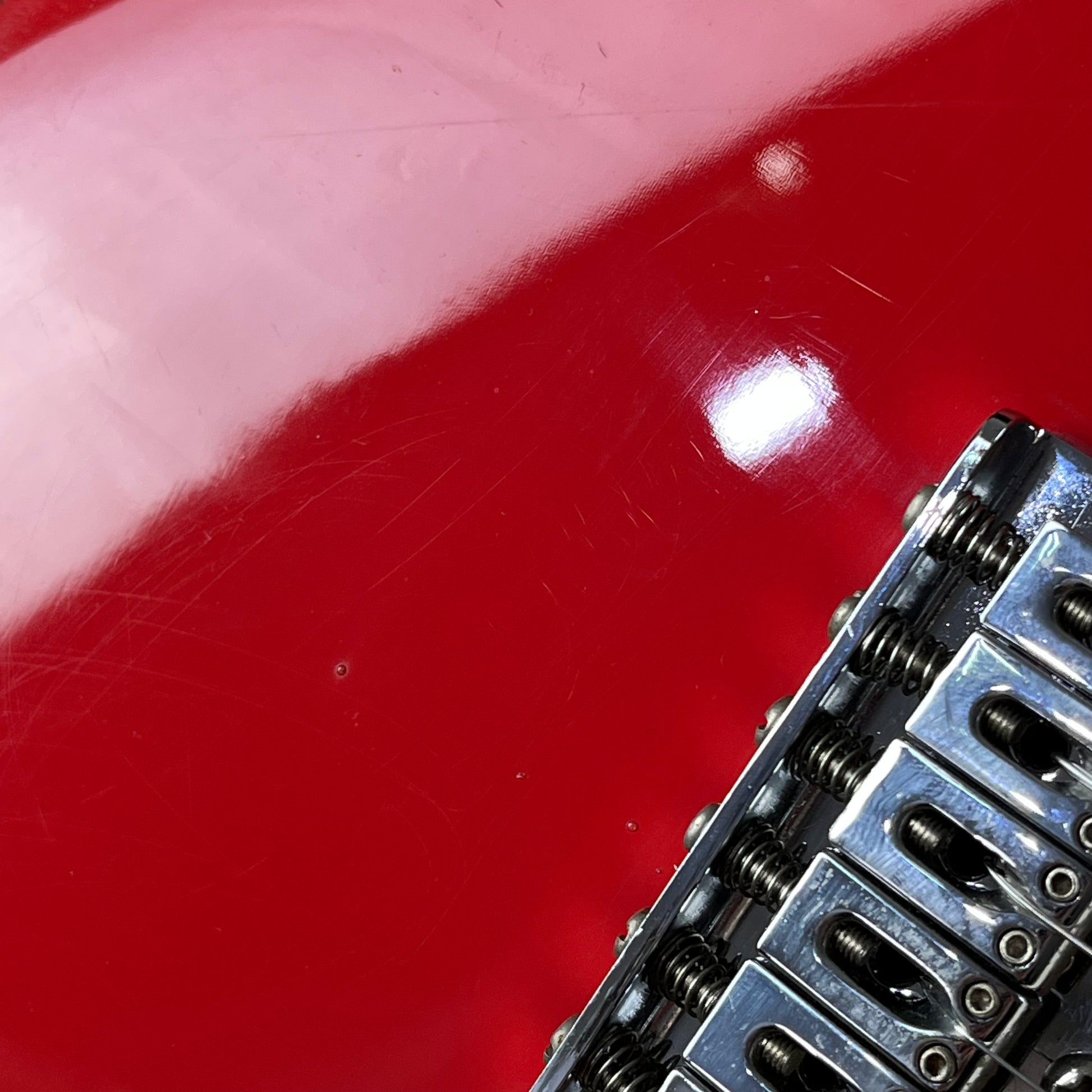 Squier Bullet Stratocaster