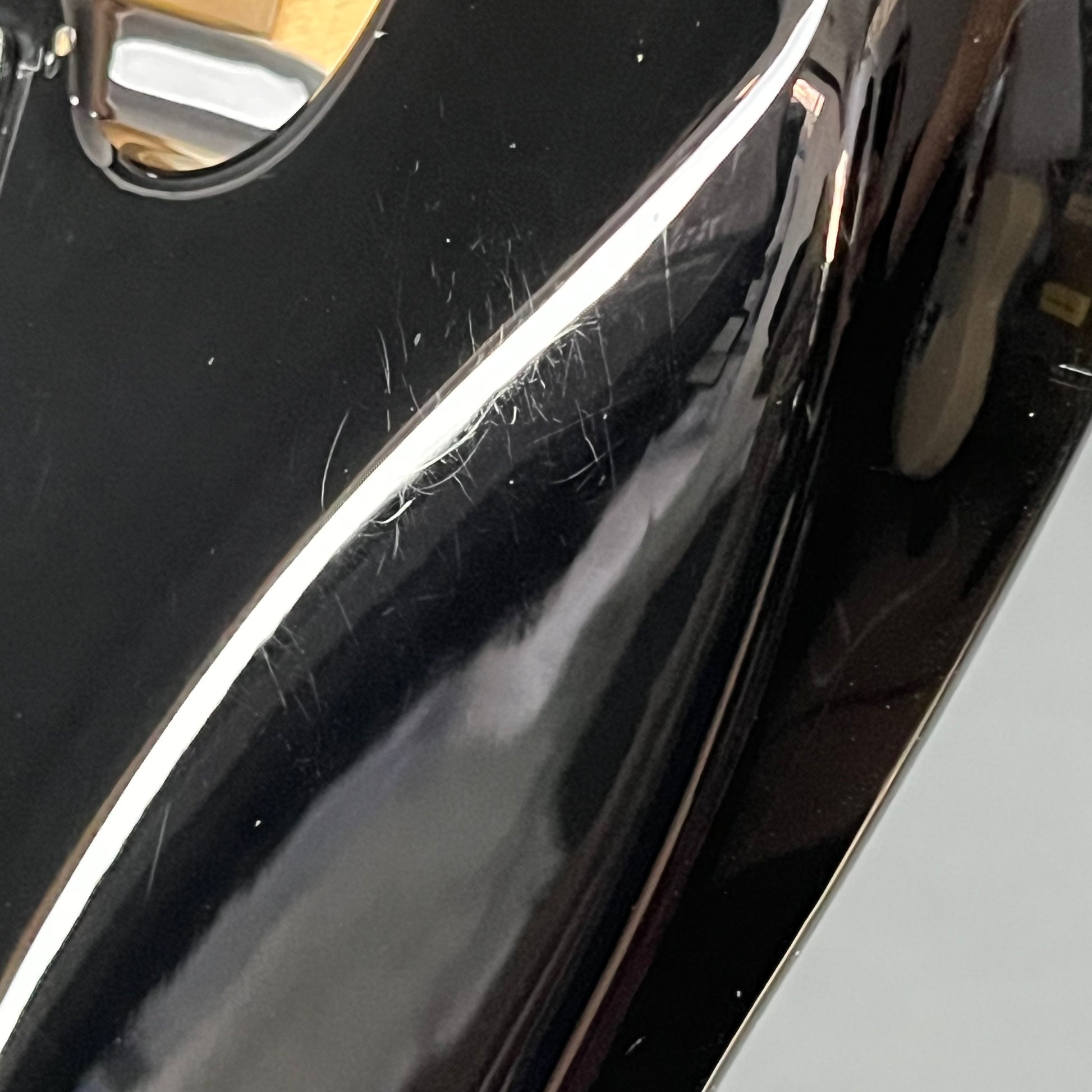 Squier Affinity Jazz Bass