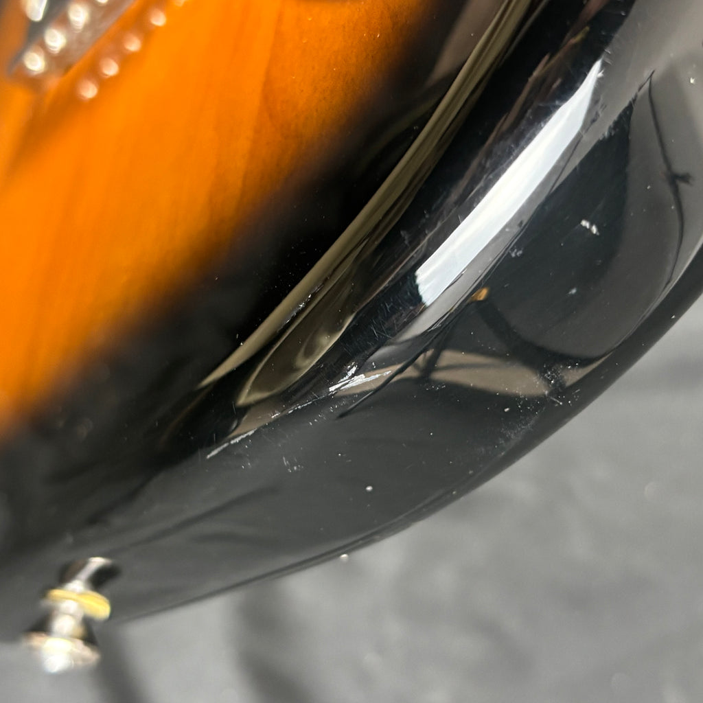 Fernandes Stratocaster