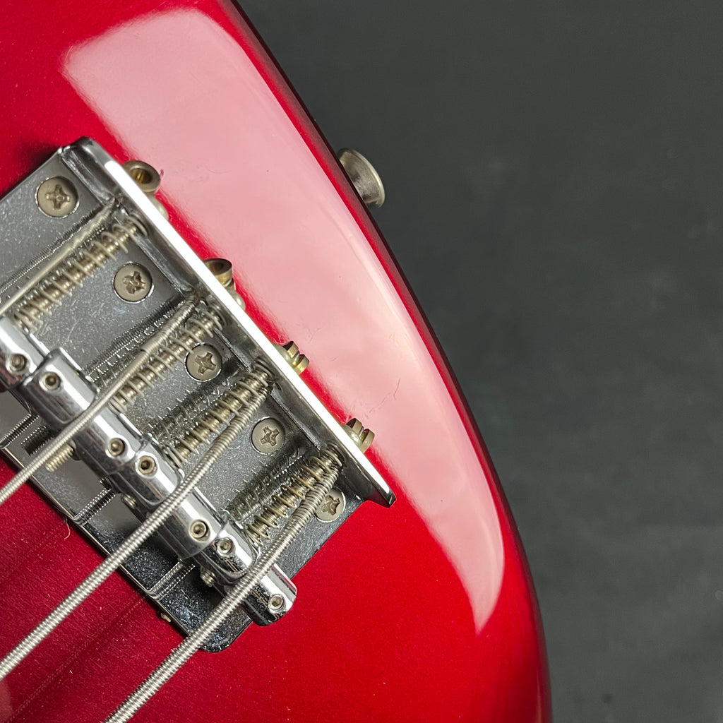 Bacchus WL-434 Bass
