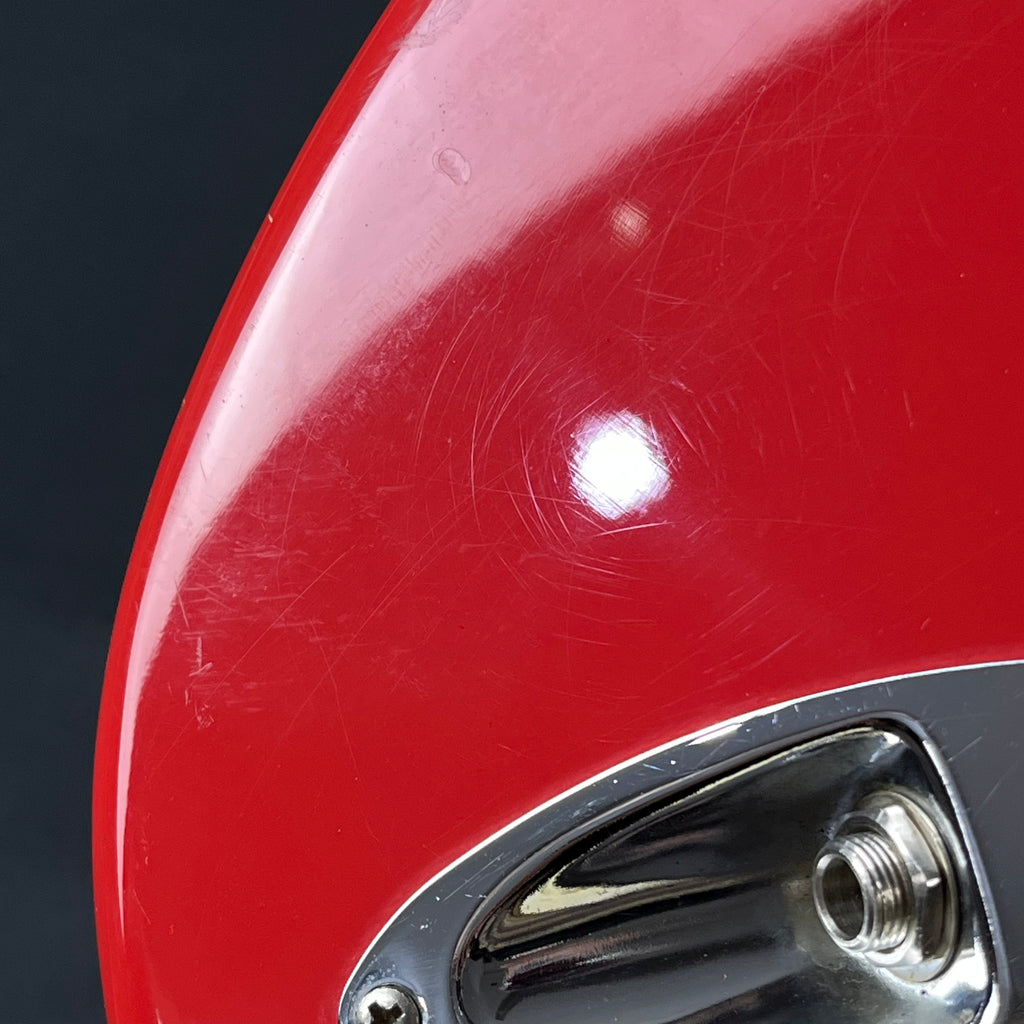 Squier Bullet Stratocaster