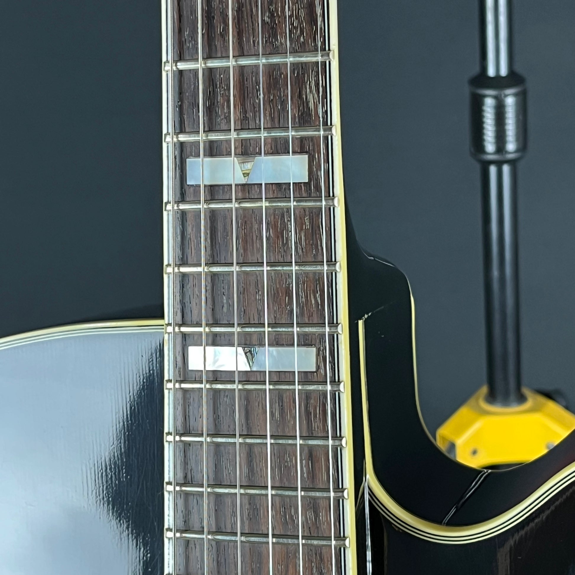 Epiphone Korea BROADWAY VC