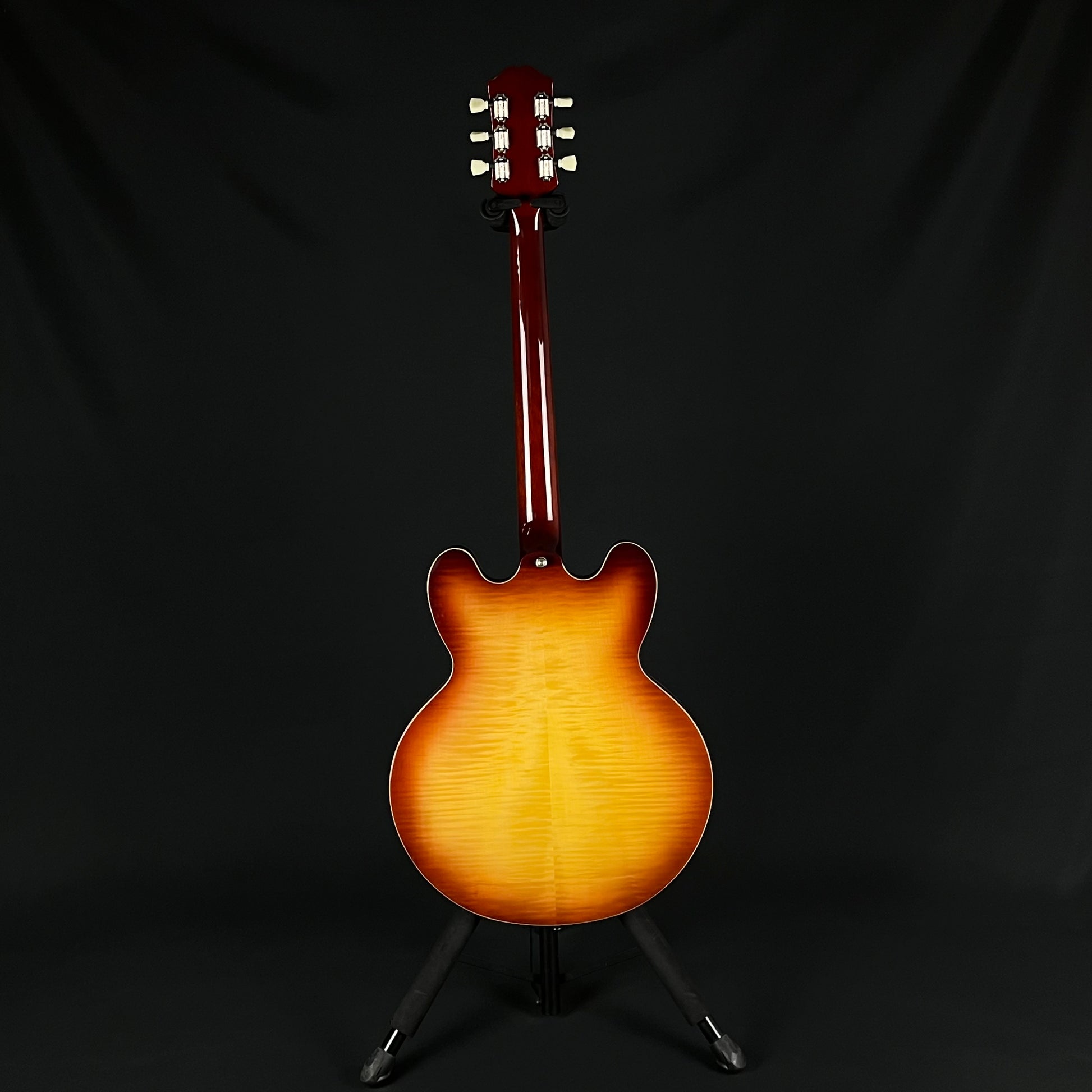 Epiphone ES-335 Figured IG