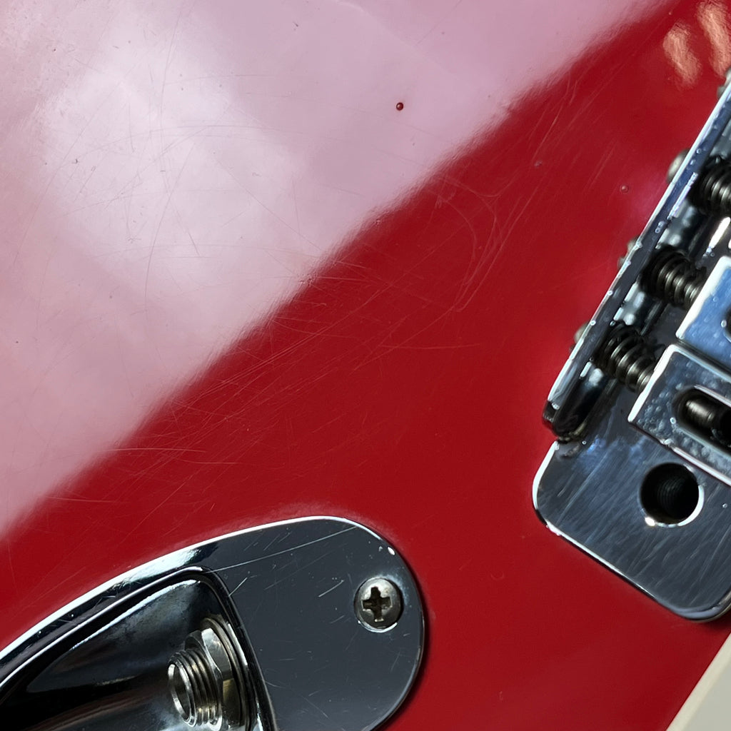 Squier Bullet Stratocaster