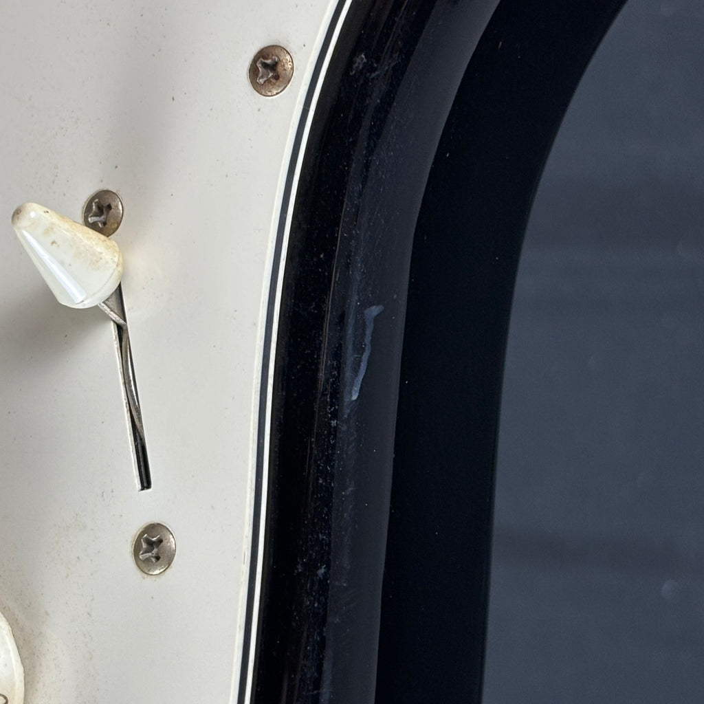 Fernandes Stratocaster