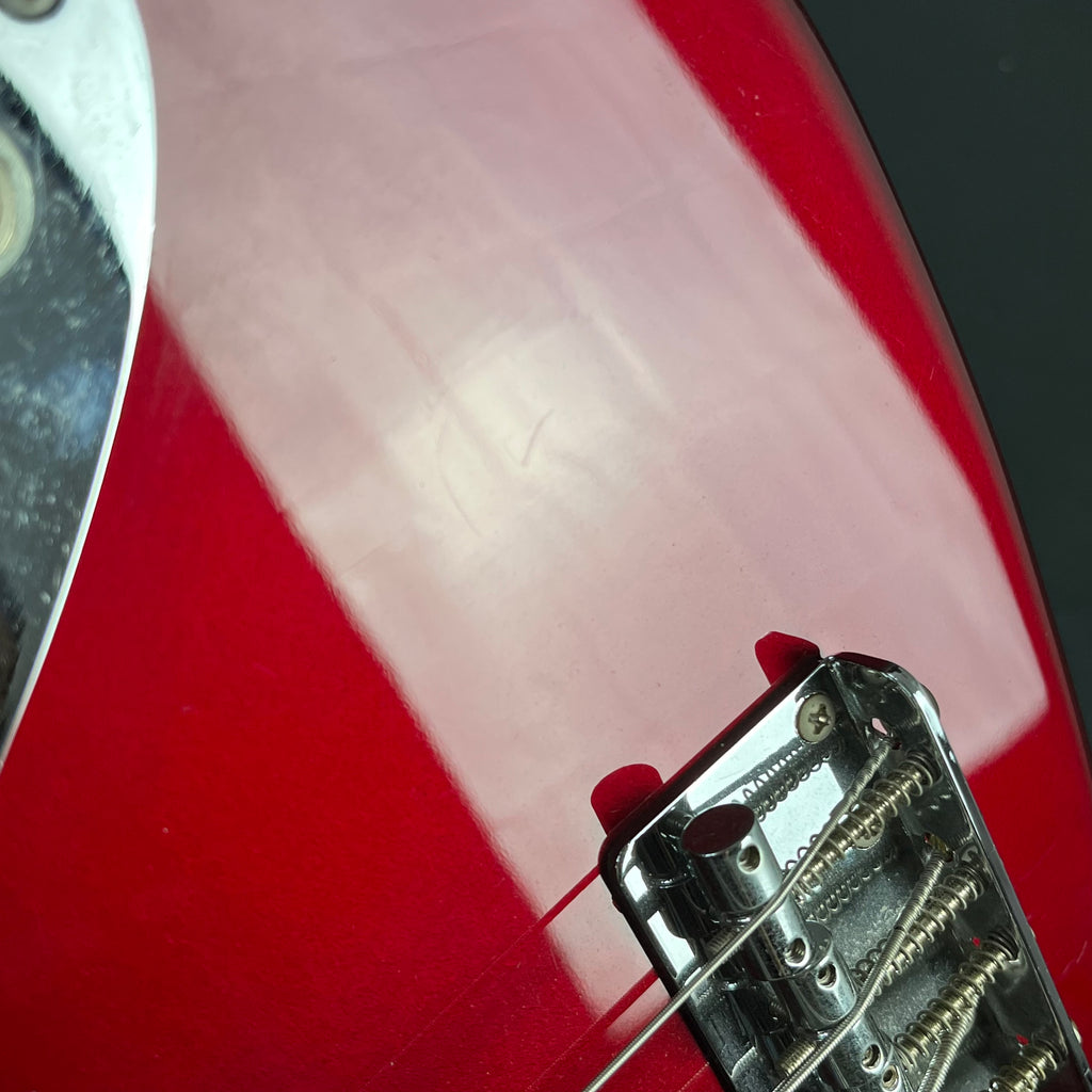 Bacchus WL-434 Bass