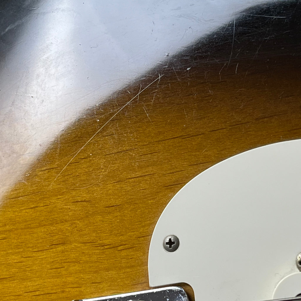 Fender Japan ST57-90 Stratocaster 1989-1990