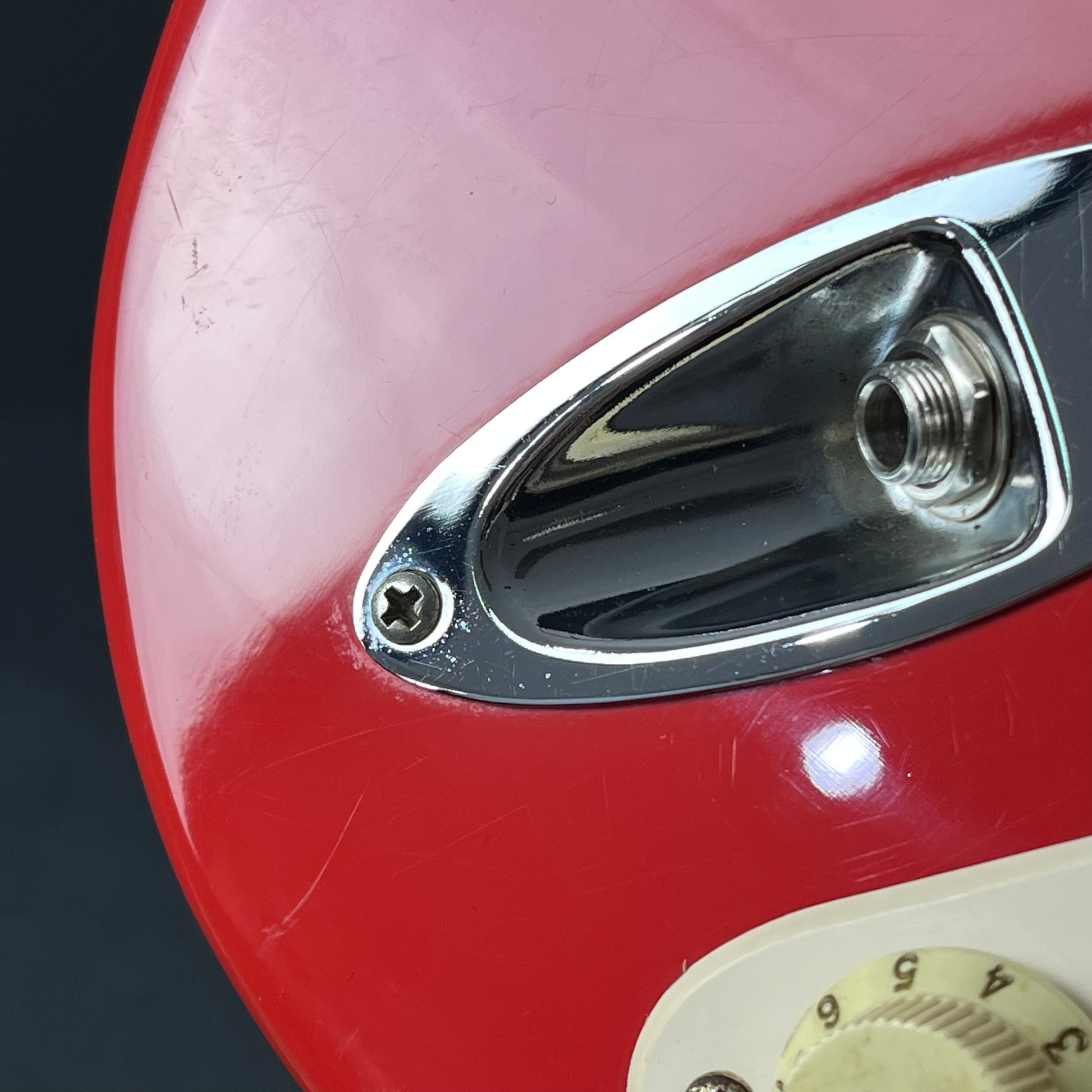 Squier Bullet Stratocaster