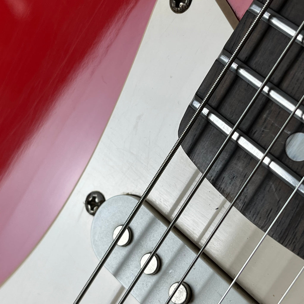 Squier Bullet Stratocaster