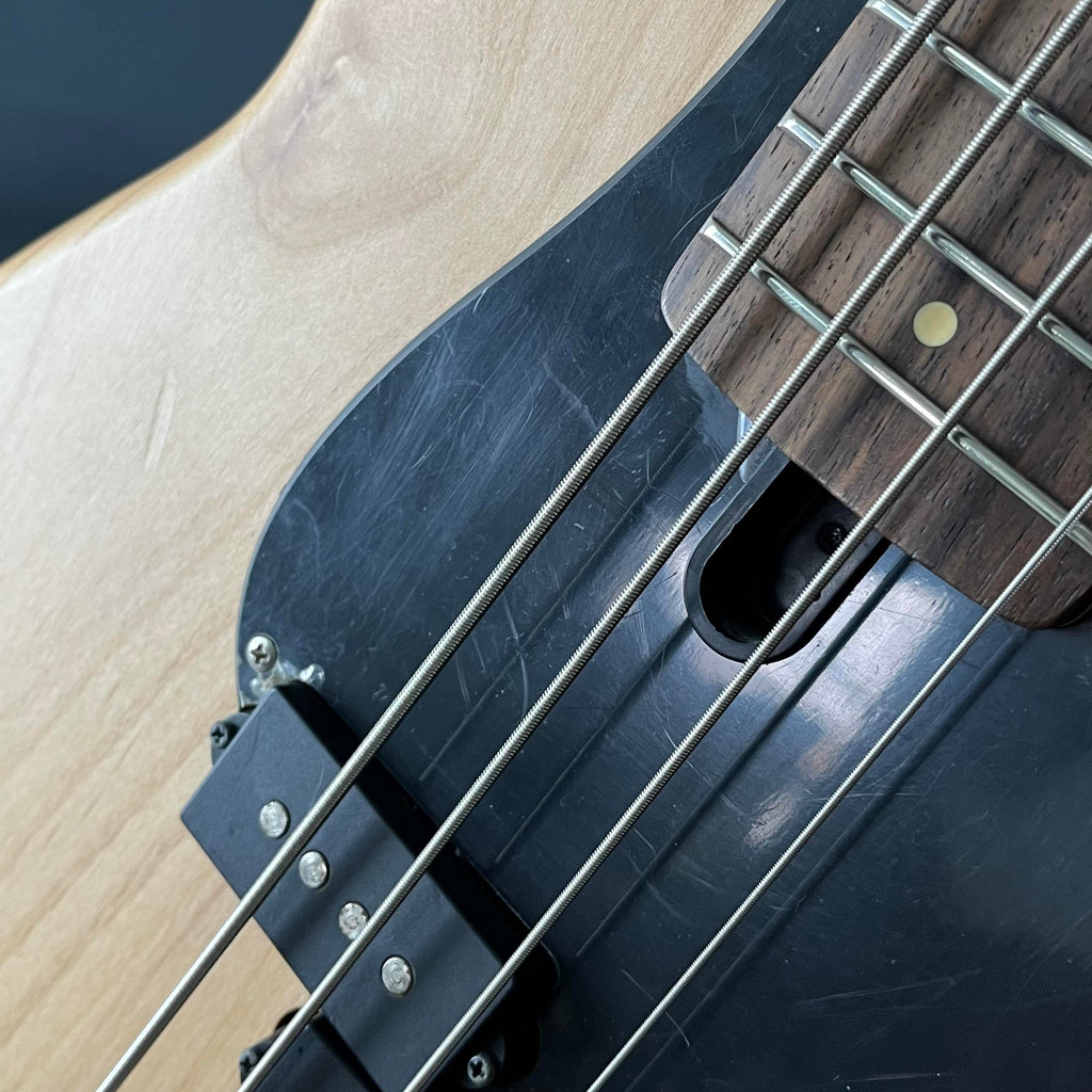 YAMAHA BB234 Bass