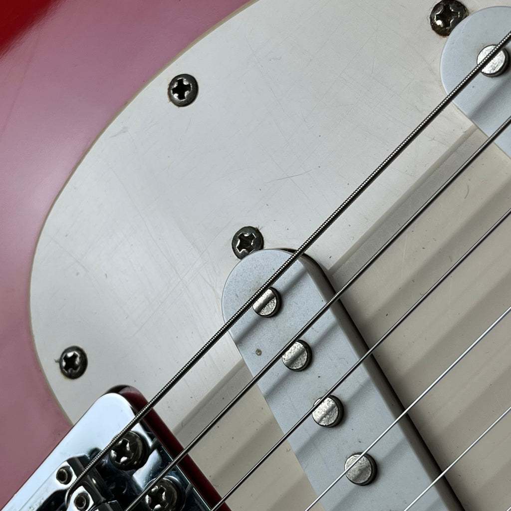 Squier Bullet Stratocaster