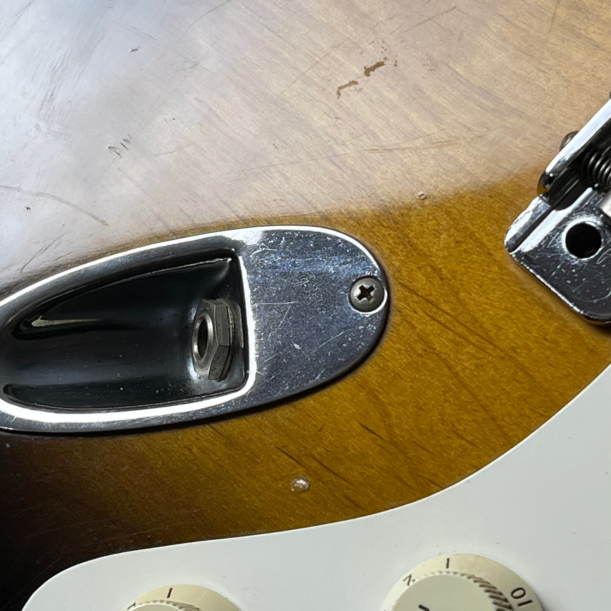 Fender Japan ST57-90 Stratocaster 1989-1990