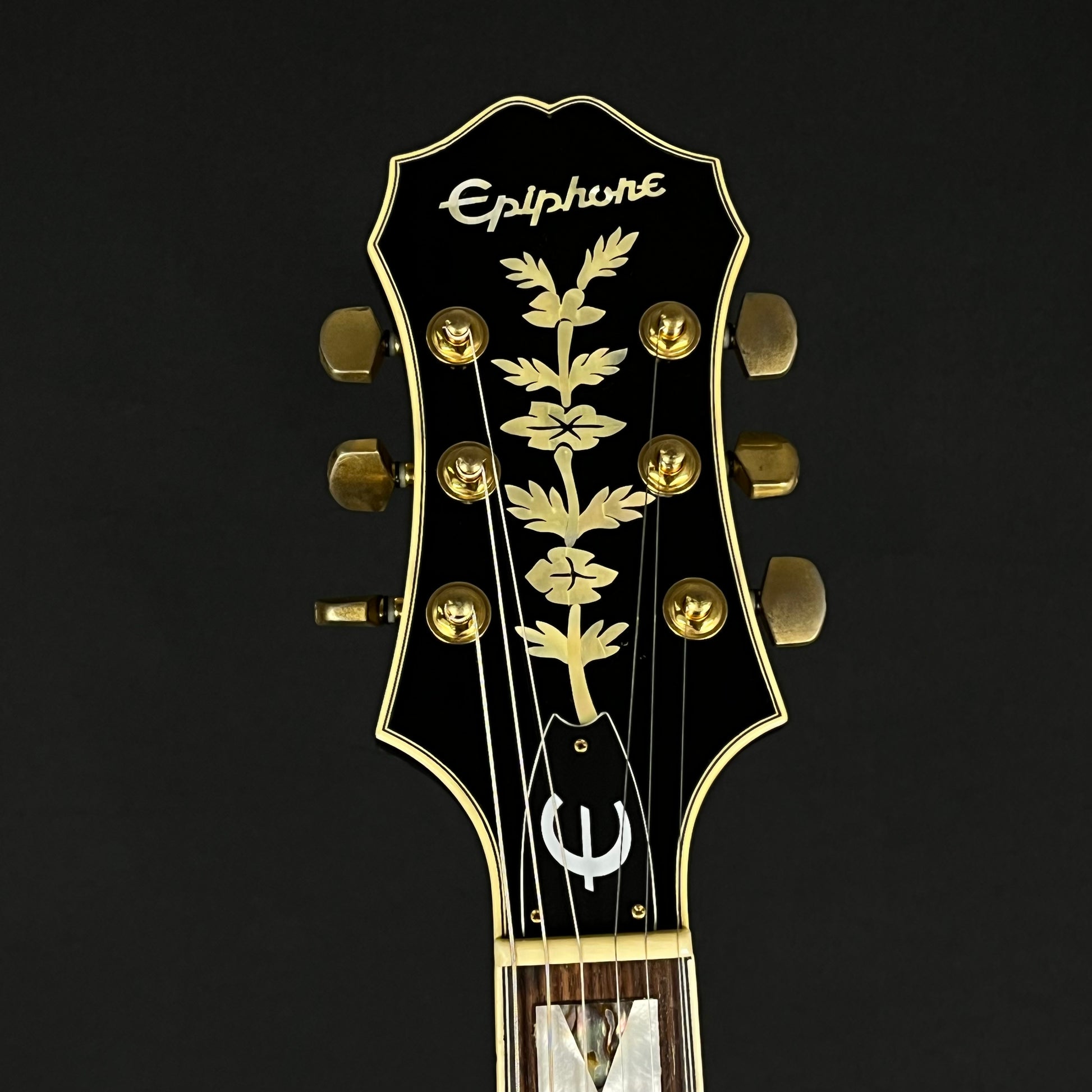 Epiphone Korea BROADWAY VC