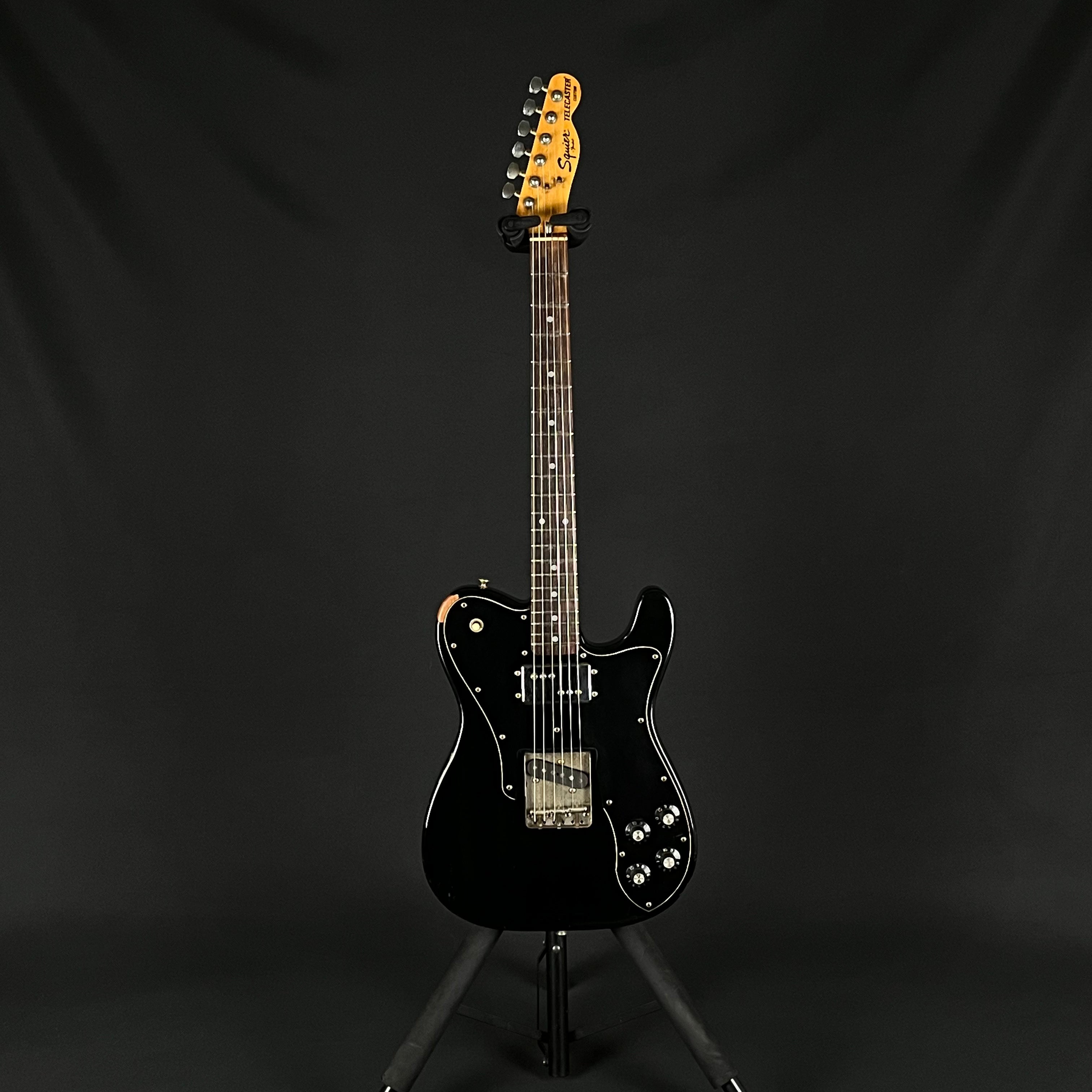 Squier JAPAN Telecaster Custom 1983-1984