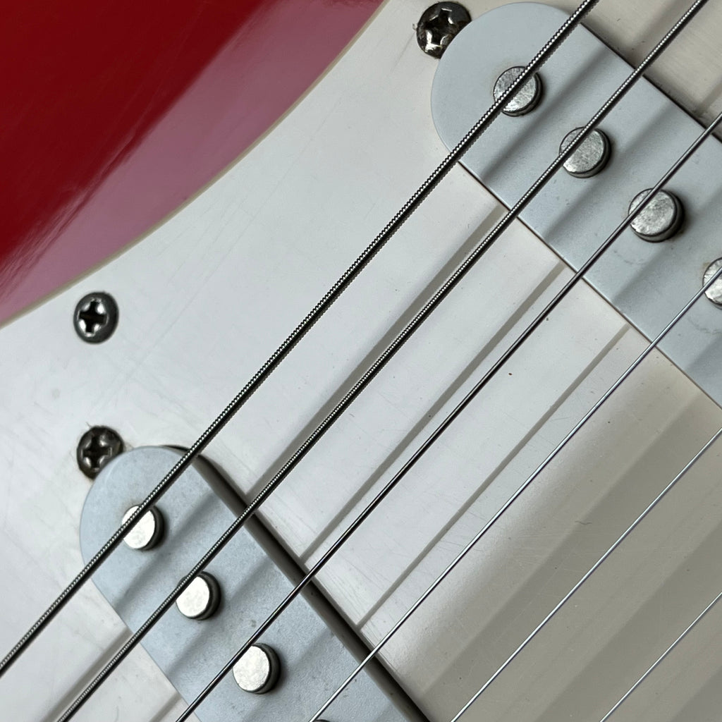 Squier Bullet Stratocaster