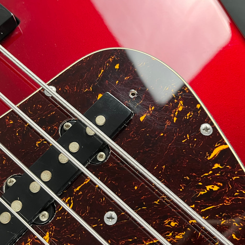 Bacchus WL-434 Bass
