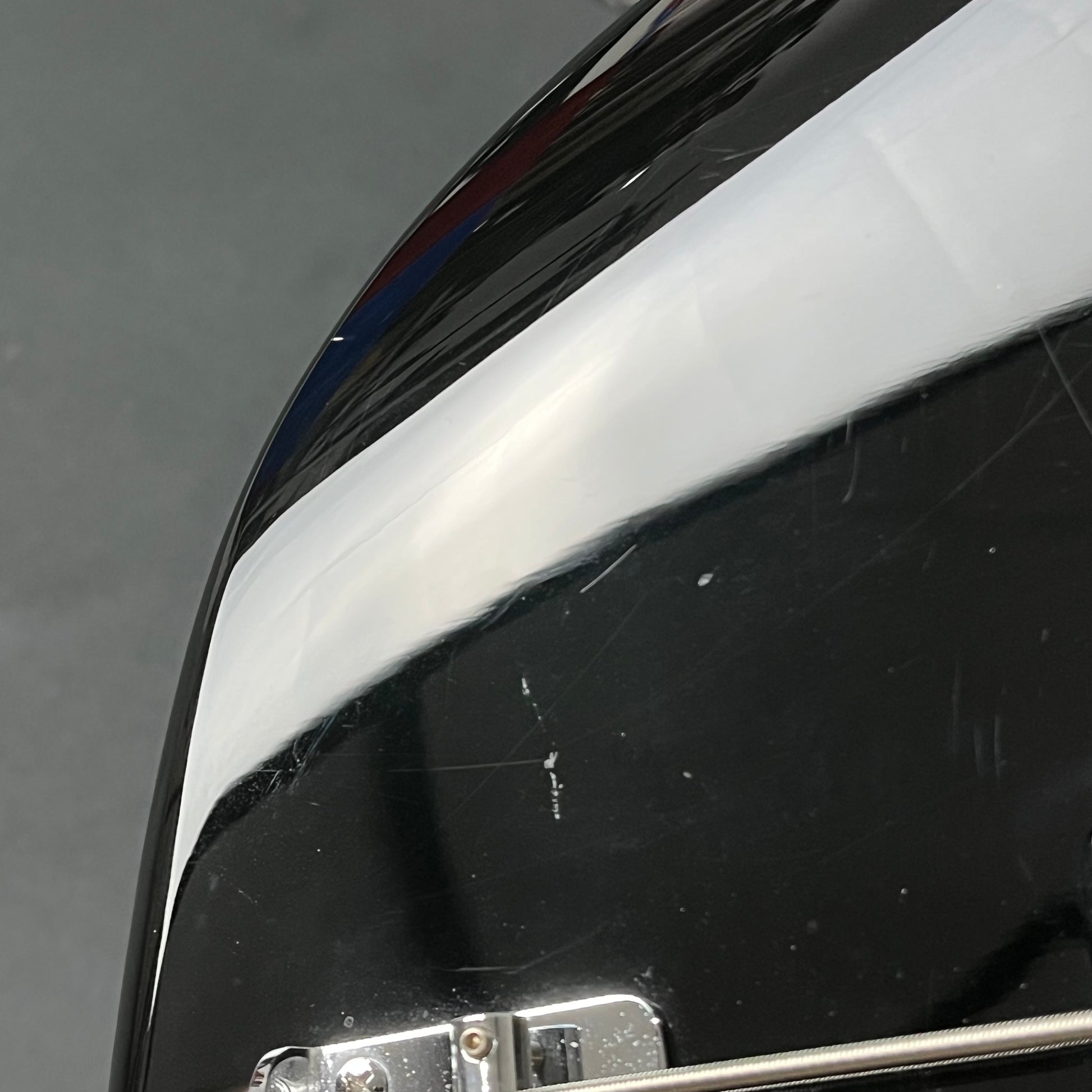 Squier Affinity Jazz Bass