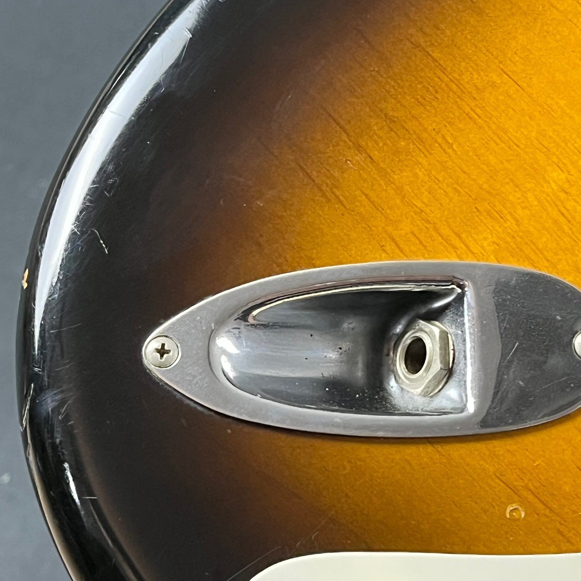 Fender Japan ST57-90 Stratocaster 1989-1990