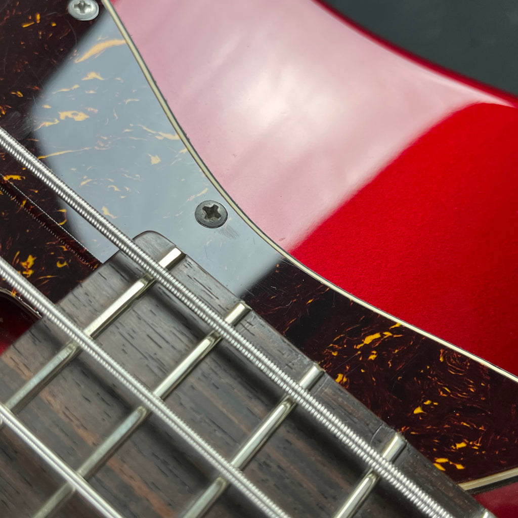 Bacchus WL-434 Bass