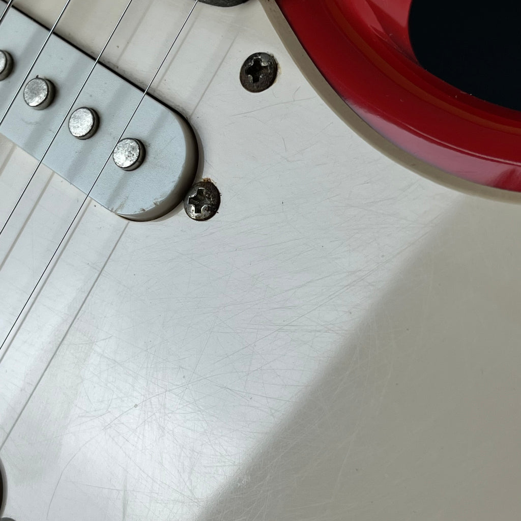 Squier Bullet Stratocaster