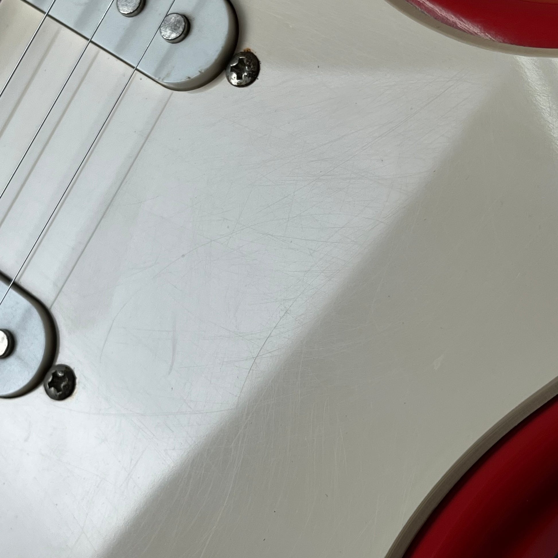 Squier Bullet Stratocaster