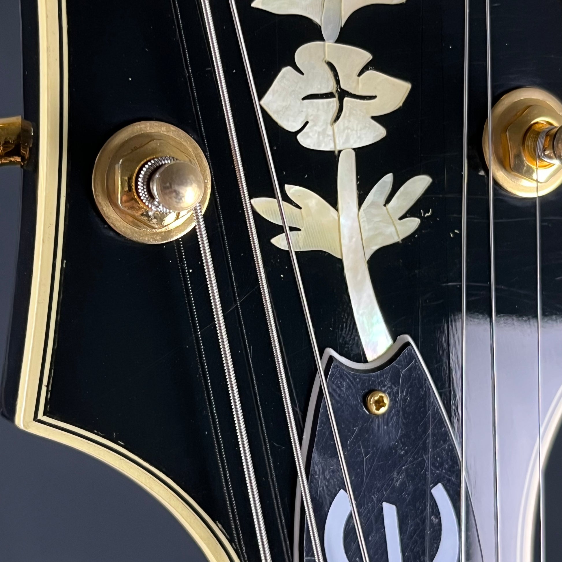 Epiphone Korea BROADWAY VC