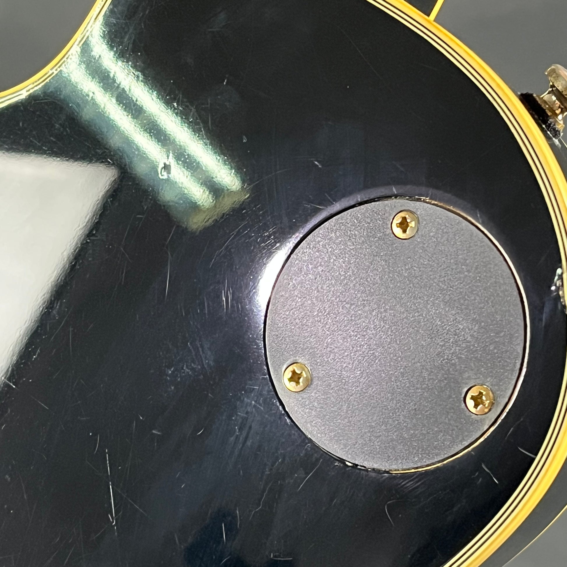Epiphone Korea Les Paul Custom