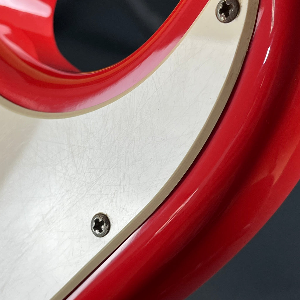 Squier Bullet Stratocaster