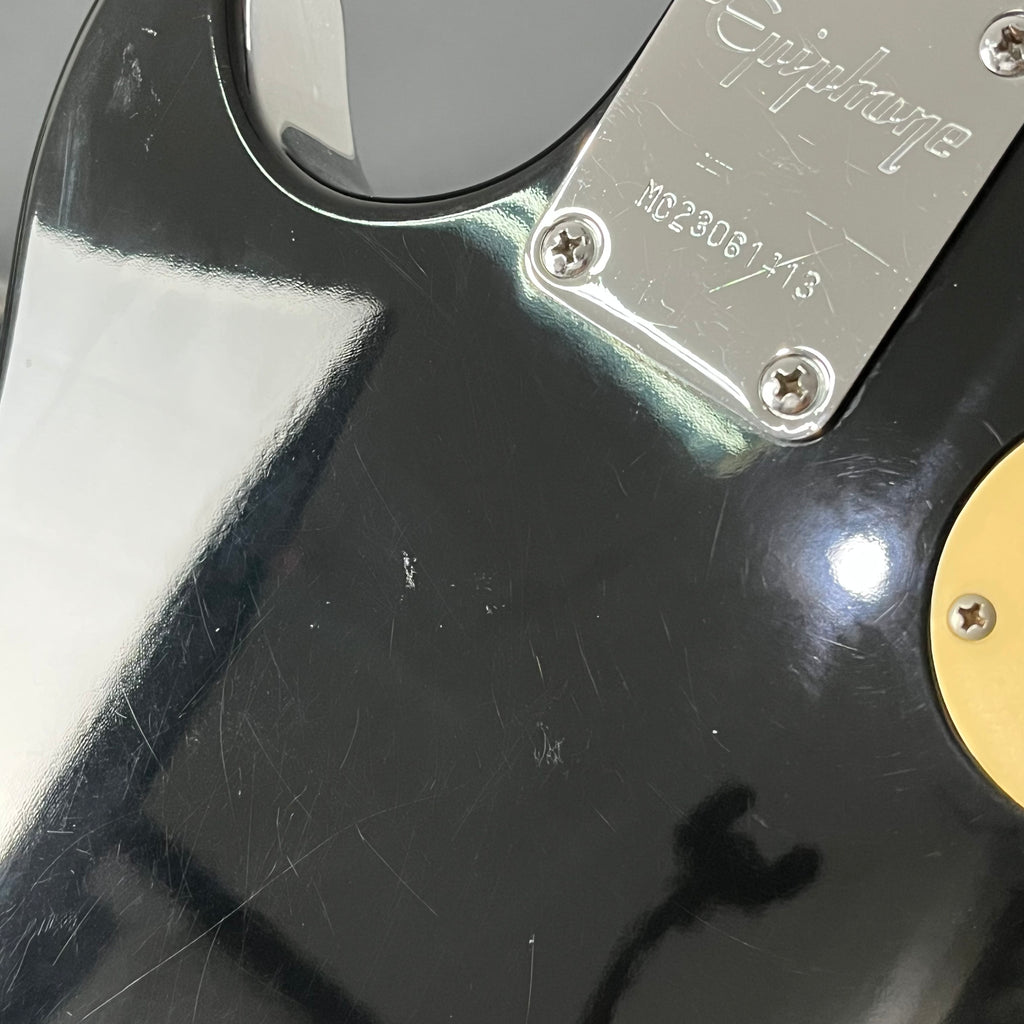 Epiphone Les Paul 100 Bolt-on