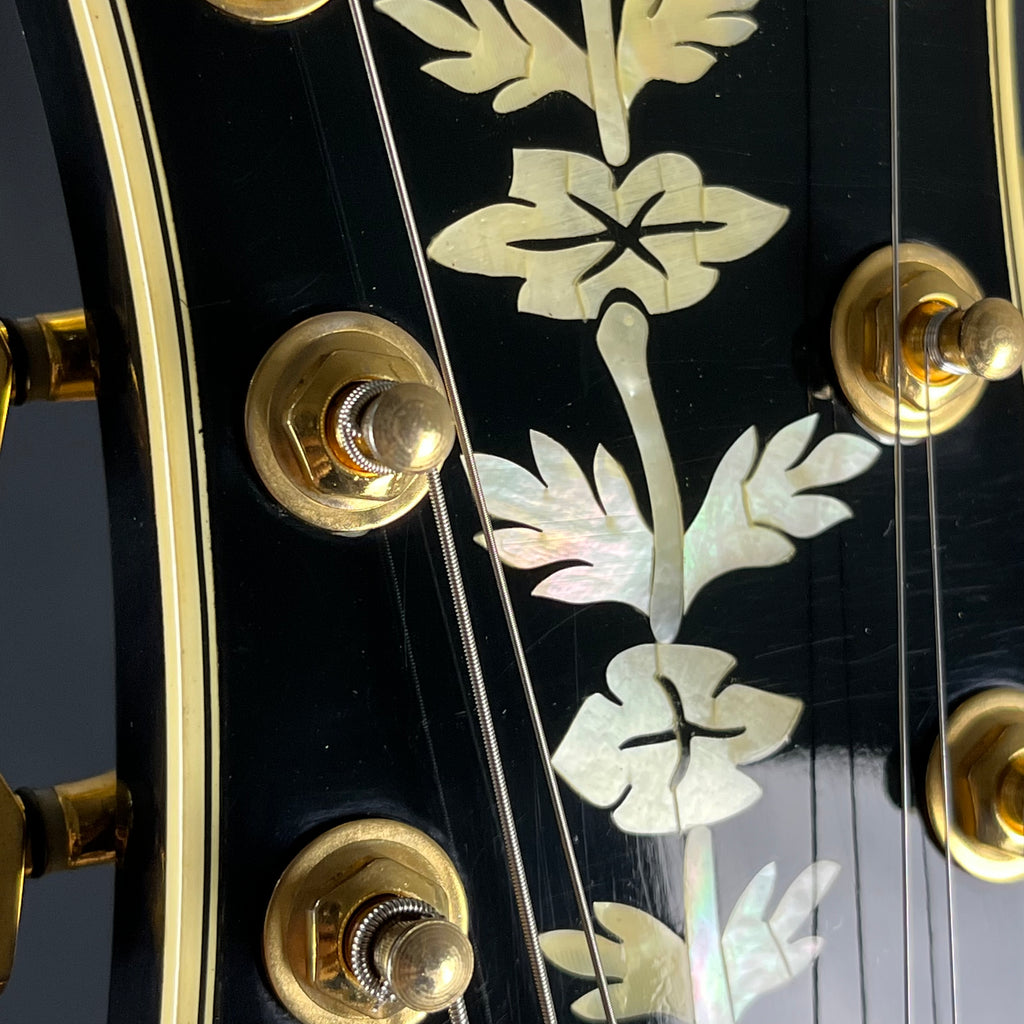 Epiphone Korea BROADWAY VC