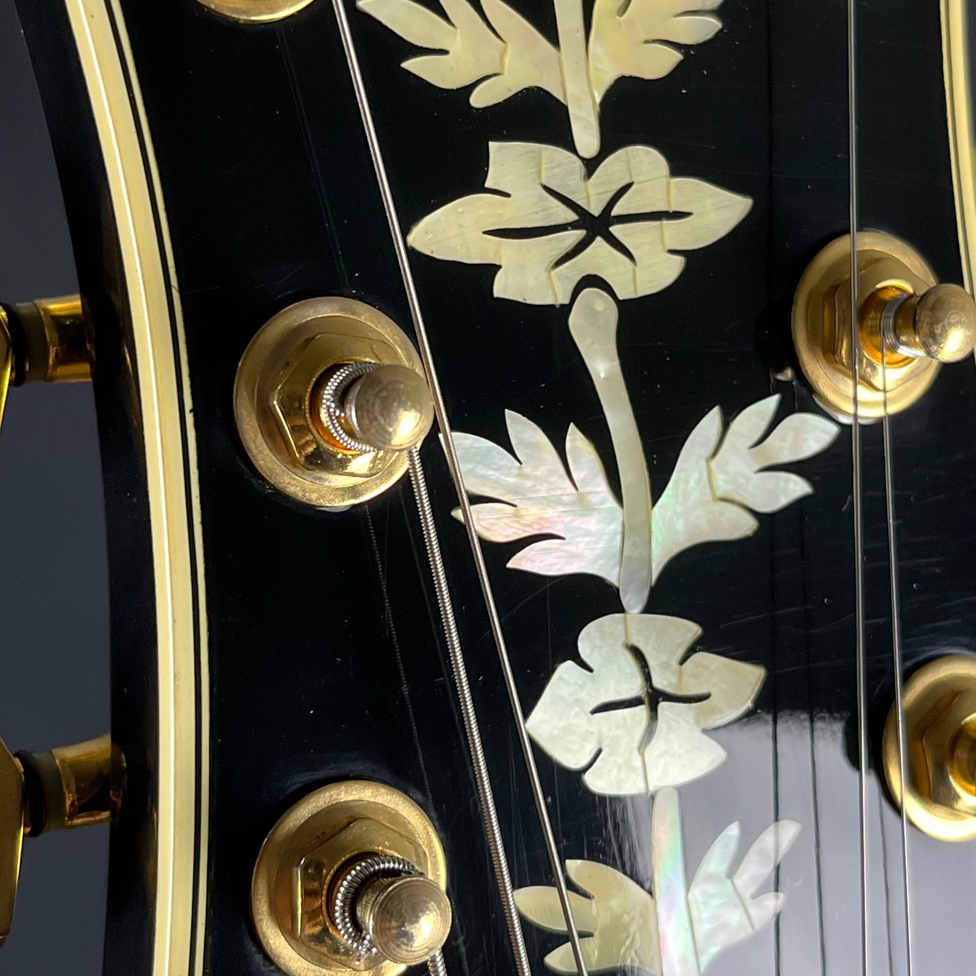 Epiphone Korea BROADWAY VC