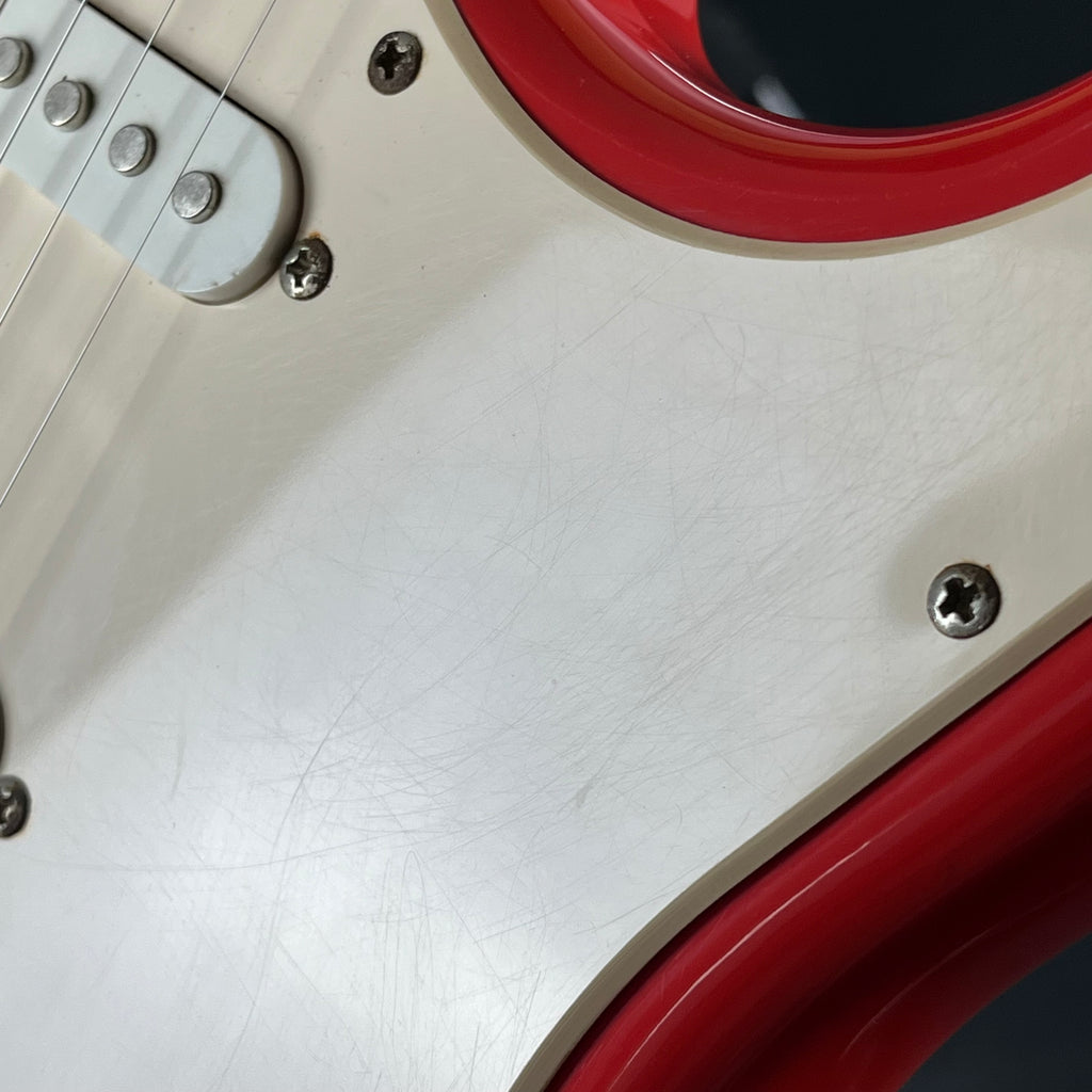 Squier Bullet Stratocaster