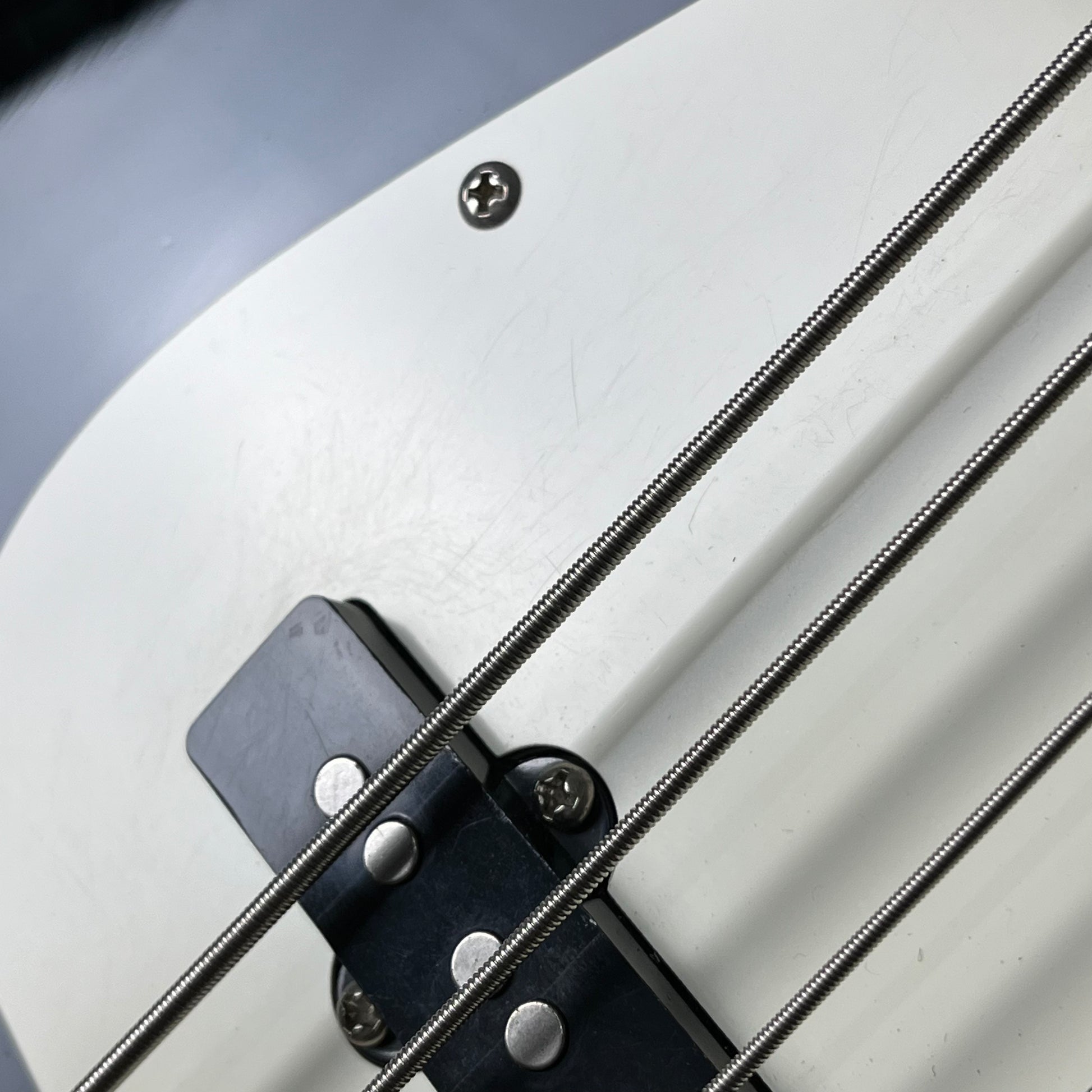 Squier Affinity Jazz Bass