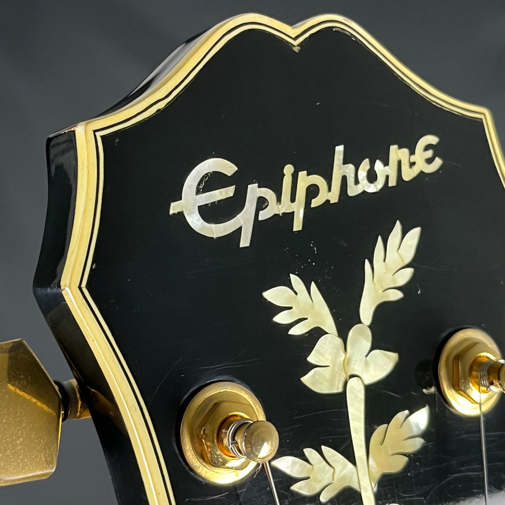 Epiphone Korea BROADWAY VC