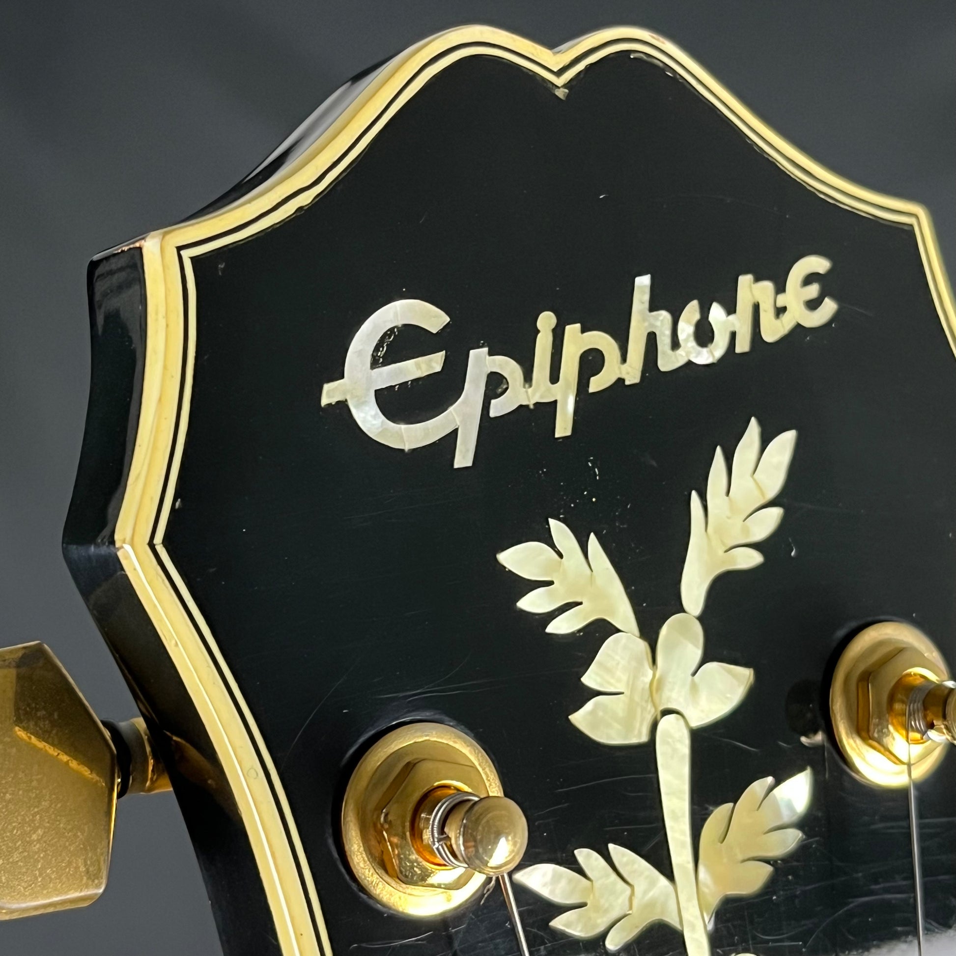 Epiphone Korea BROADWAY VC