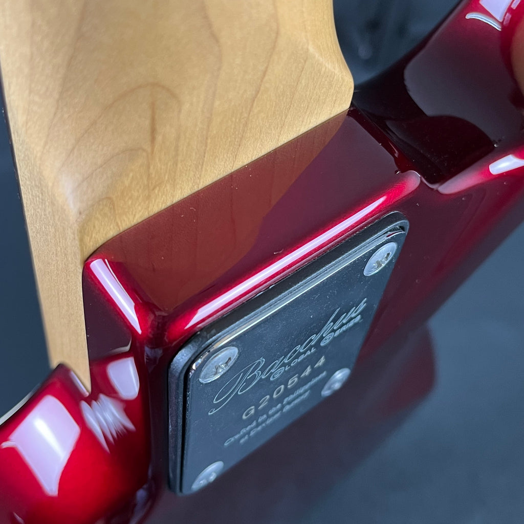 Bacchus WL-434 Bass