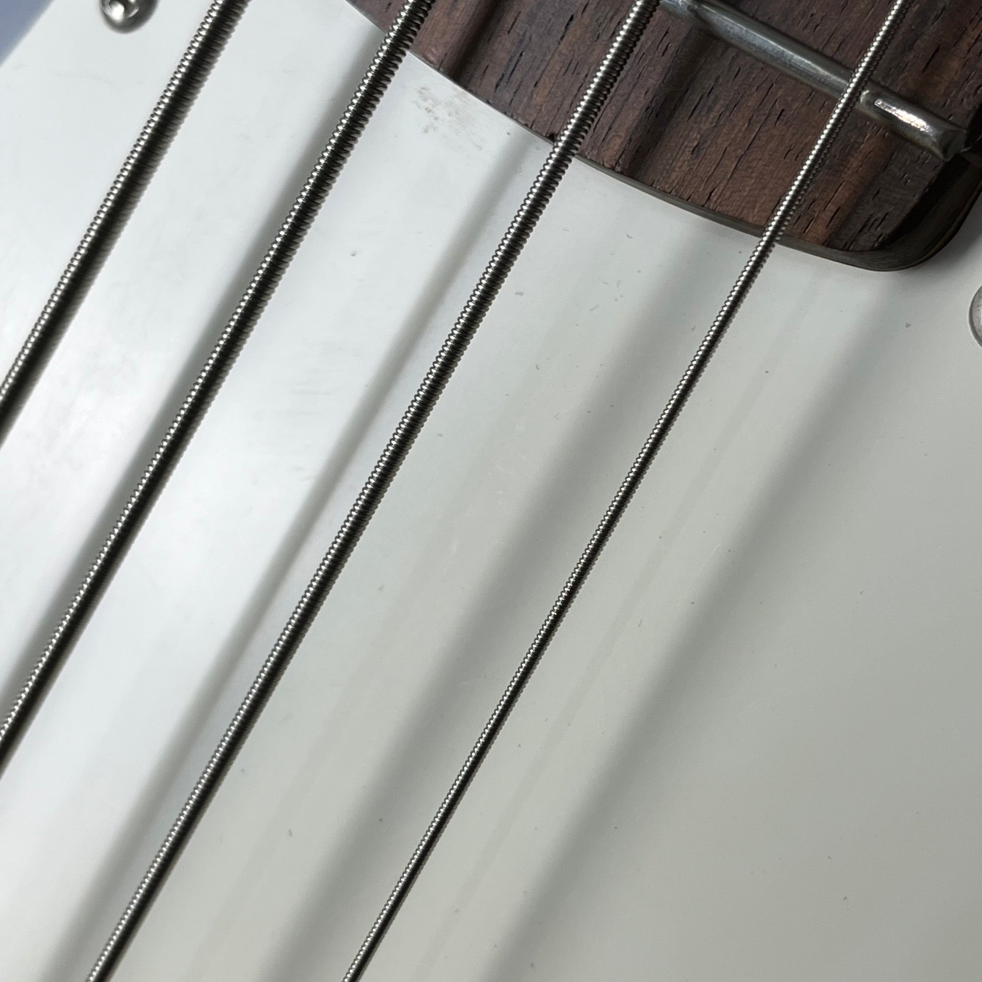 Squier Affinity Jazz Bass