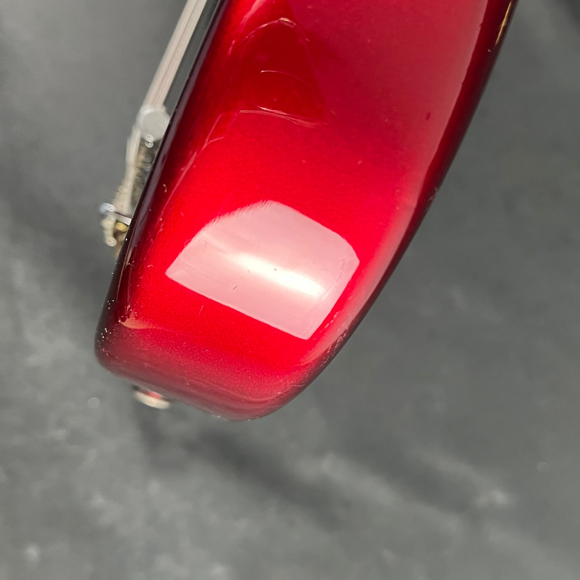 Bacchus WL-434 Bass