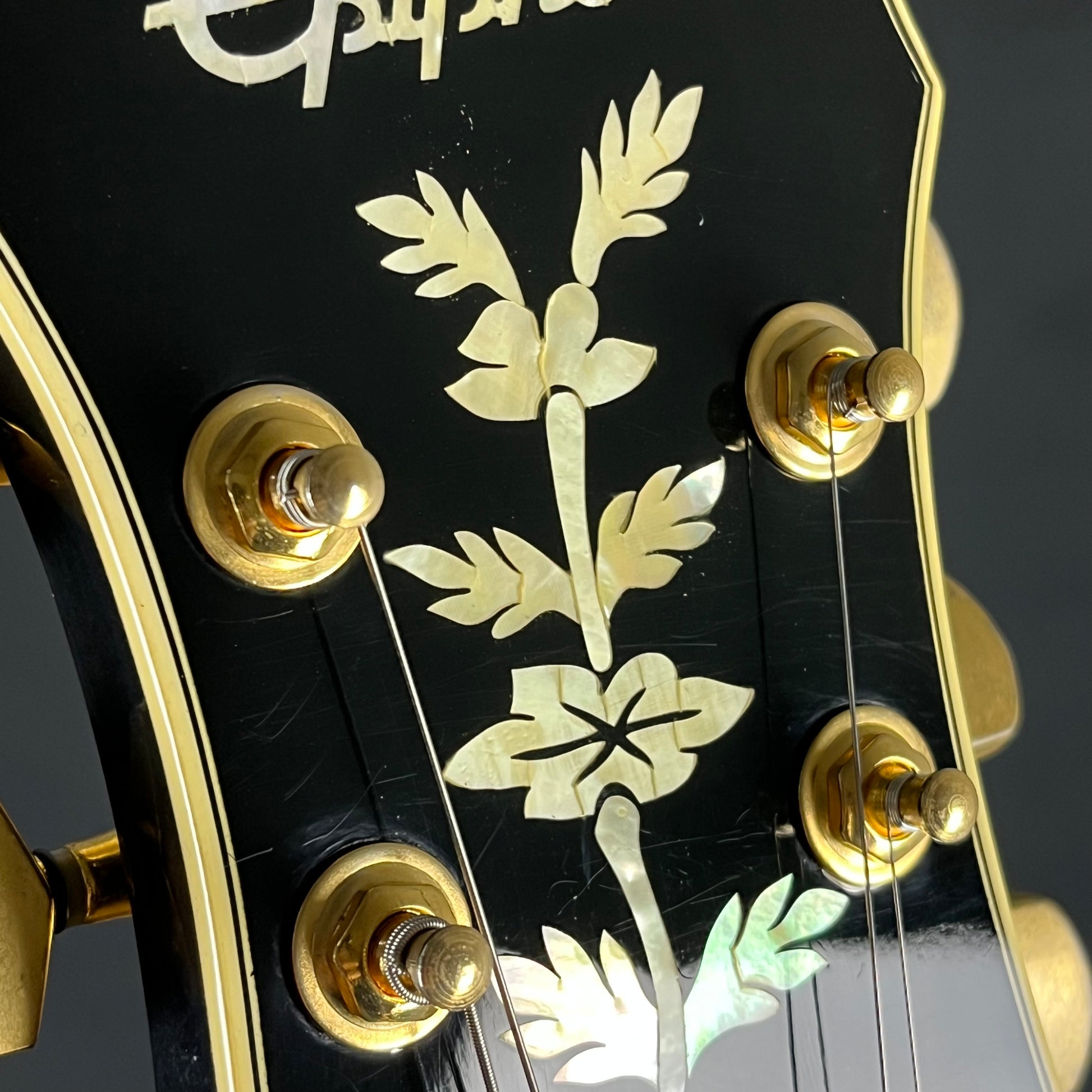 Epiphone Korea BROADWAY VC