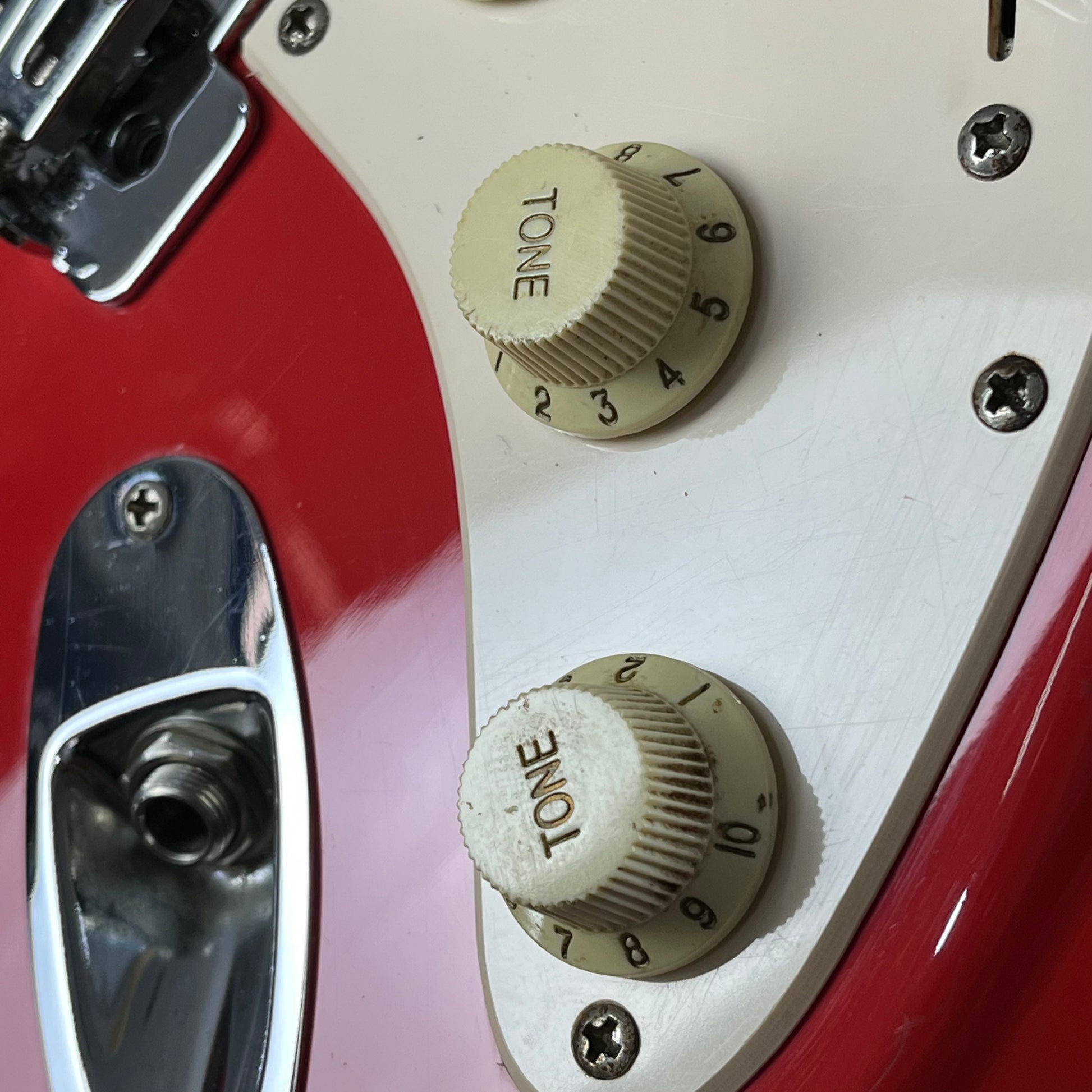 Squier Bullet Stratocaster