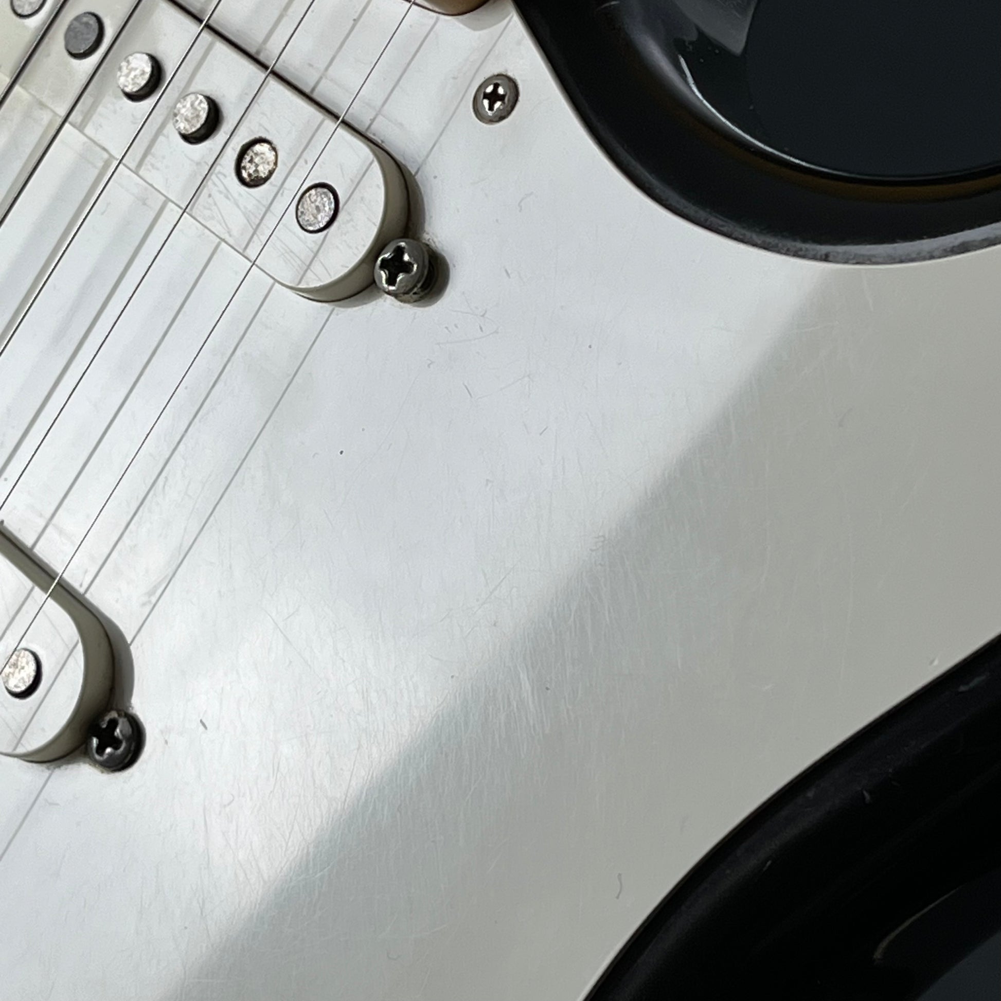 Fender Japan ST57-90 Stratocaster 1989-1990