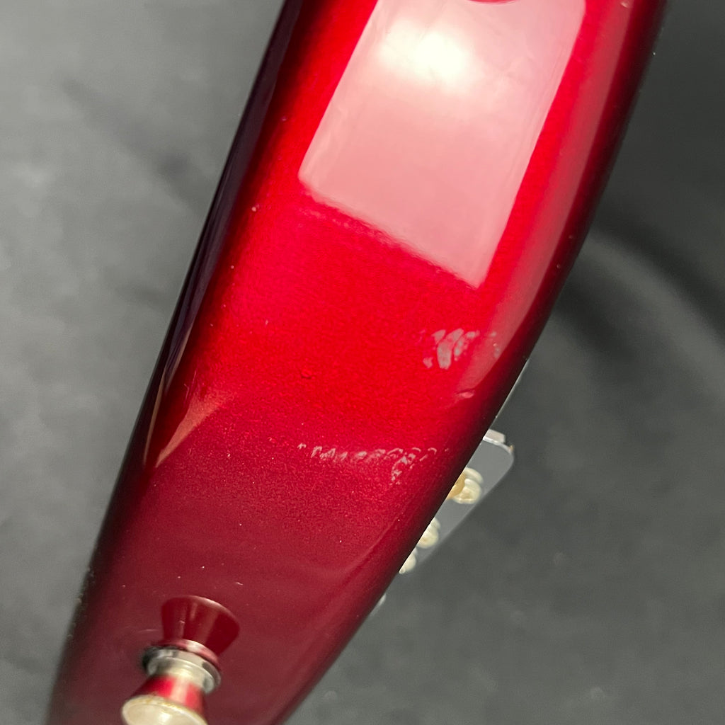 Bacchus WL-434 Bass