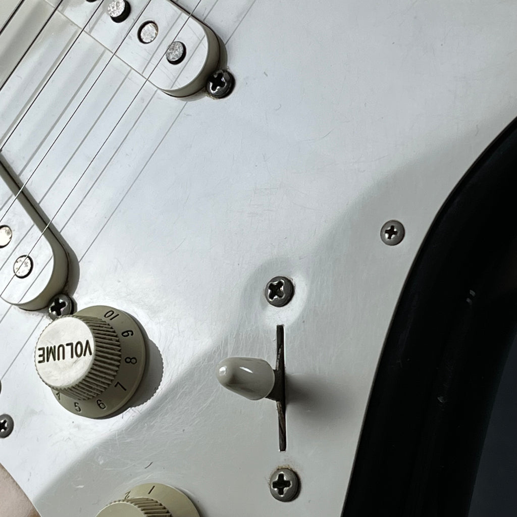 Fender Japan ST57-90 Stratocaster 1989-1990