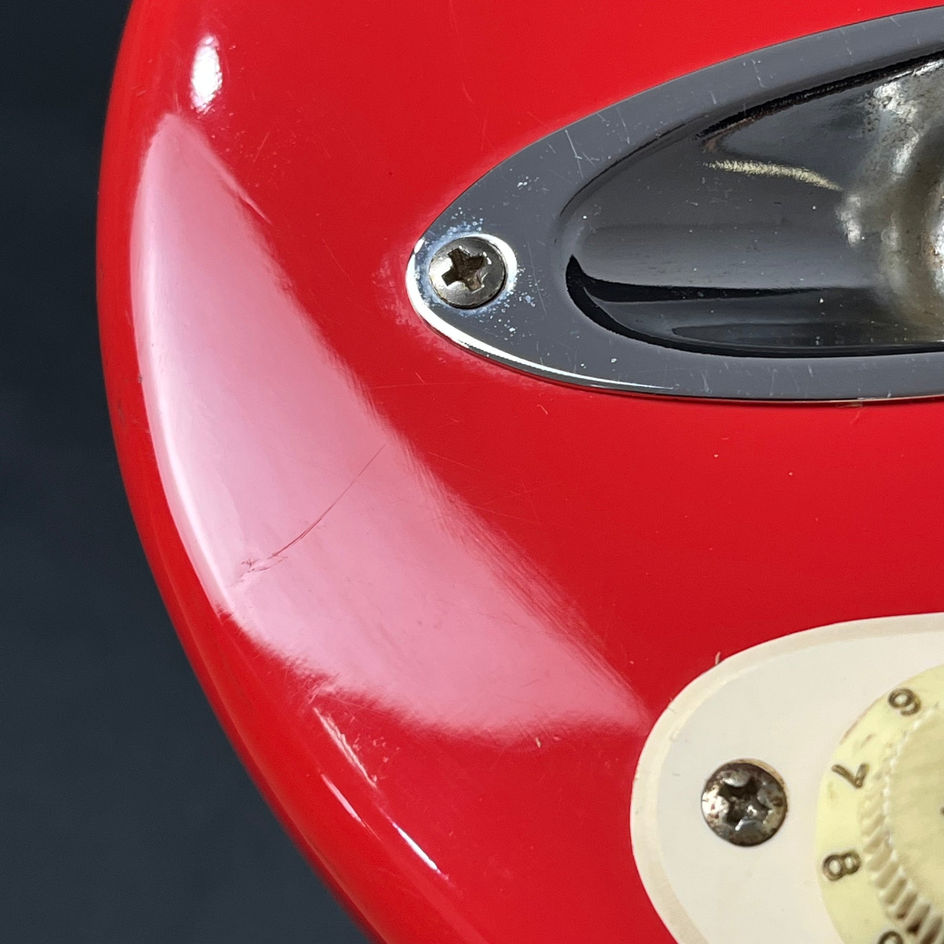 Squier Bullet Stratocaster