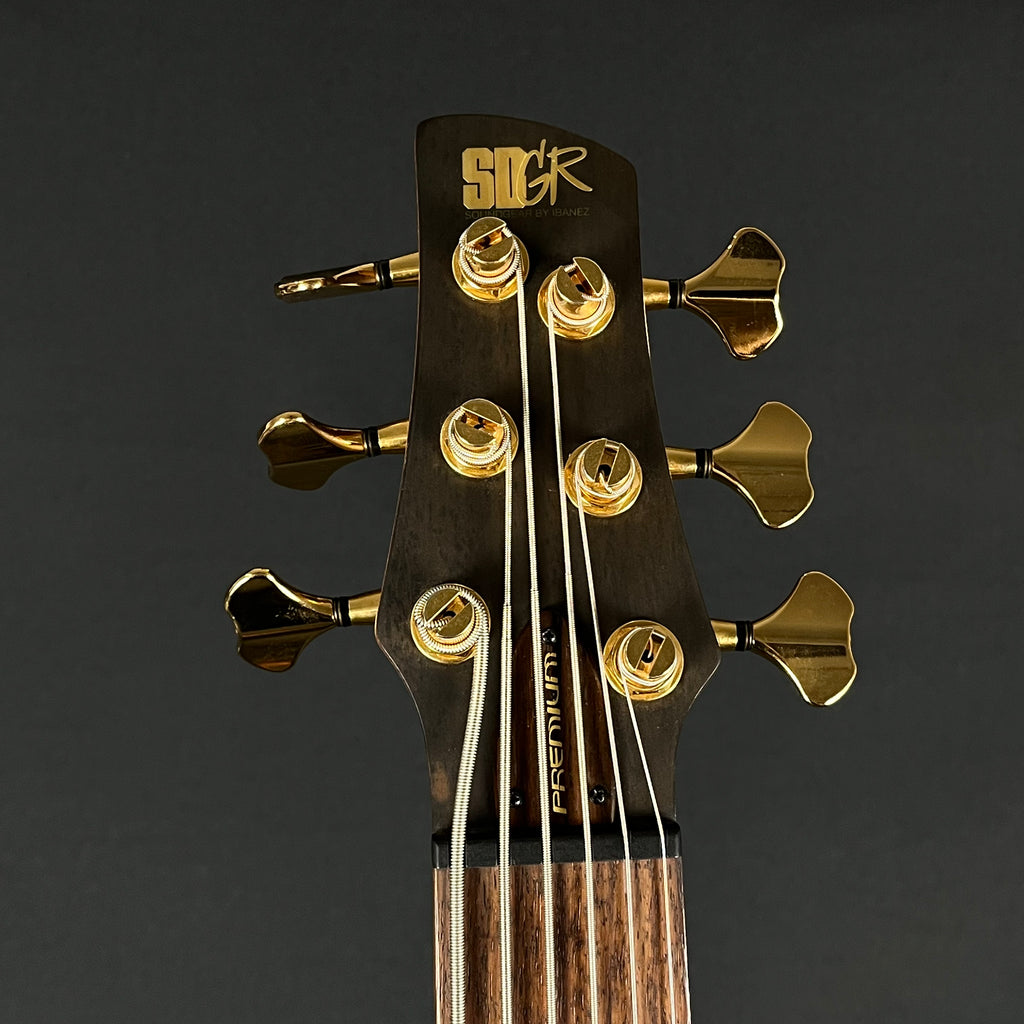 Ibanez SR Premium SR1206EVNF
