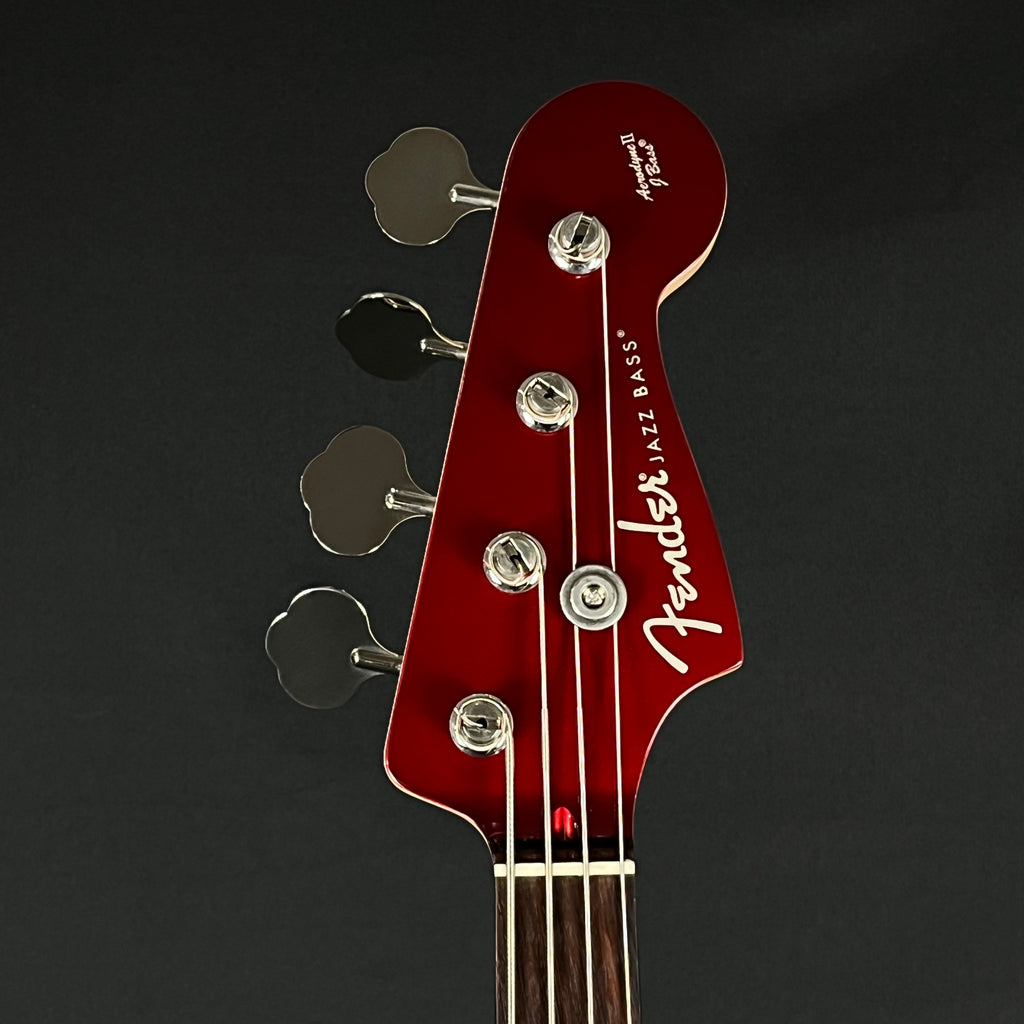 Fender Japan Aerodyne II Jazz Bass 2019